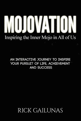 bokomslag Mojovation