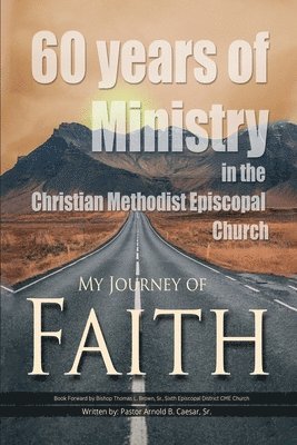 My Journey of Faith 1