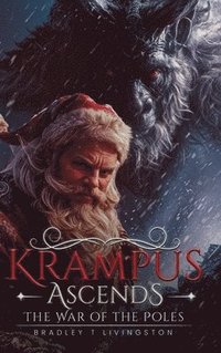bokomslag Krampus Ascends: The War of the Poles