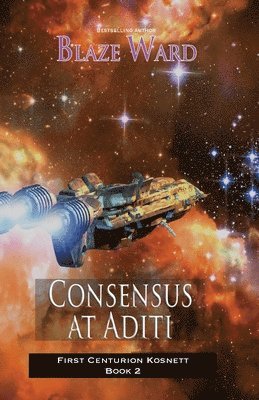 Consensus at Aditi 1