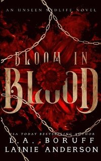 bokomslag Bloom in Blood