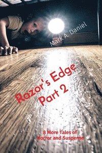 bokomslag Razor's Edge Part 2