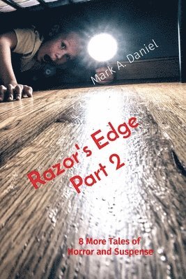 Razor's Edge Part 2 1