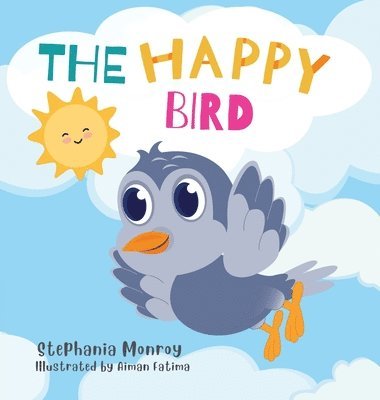 The happy bird 1