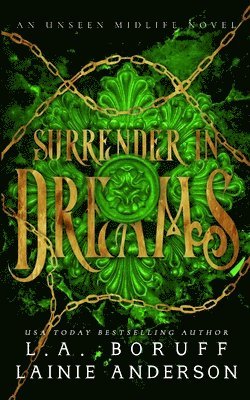 Surrender in Dreams