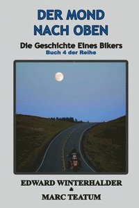 bokomslag Der Mond Nach Oben