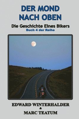 Der Mond Nach Oben 1