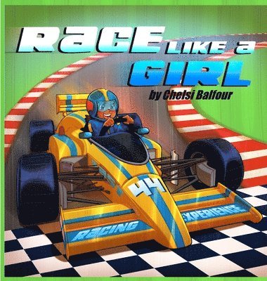 Race Like a Girl 1