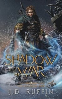 bokomslag Shadow of War