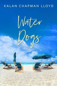 bokomslag Water Dogs