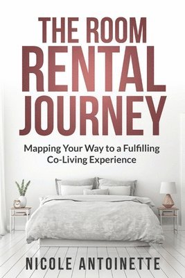 bokomslag The Room Rental Journey