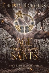 bokomslag Age of Saints