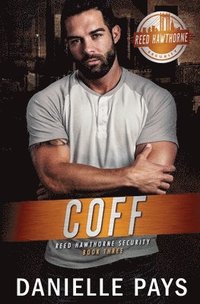 bokomslag Coff - Reed Hawthorne Security