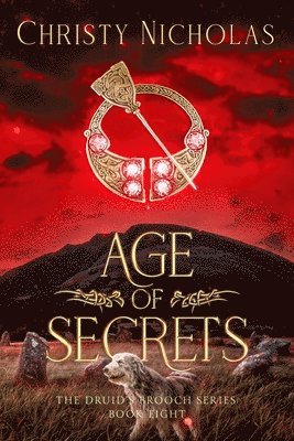 bokomslag Age of Secrets