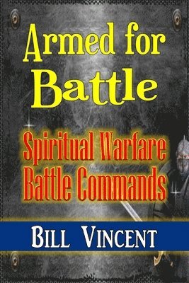 Armed for Battle
