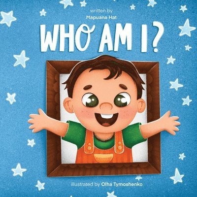 Who am I?