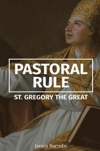 bokomslag Pastoral Rule