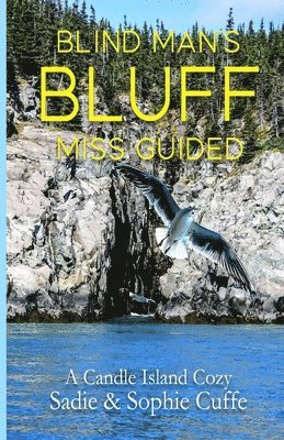 Sadie And Sophie Cuffe, Sadie and Sophie Cuffe - Blind Man's Bluff, Häftad