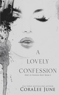 bokomslag A Lovely Confession