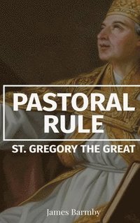 bokomslag Pastoral Rule