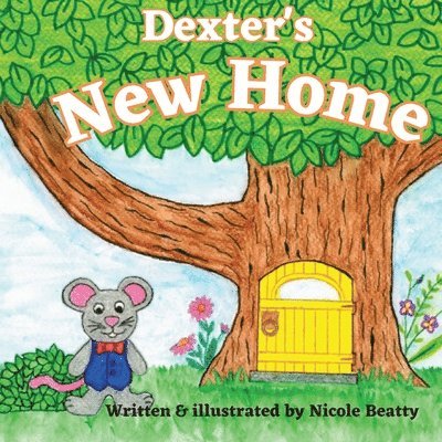 Dexter's New Home 1