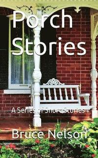 bokomslag Porch Stories