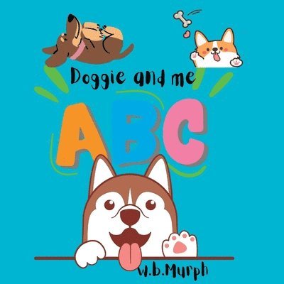Doggie and Me ABC 1
