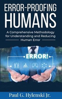 bokomslag Error-Proofing Humans