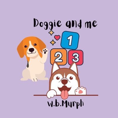 Doggie and me 123 1