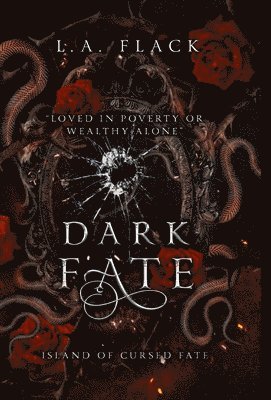 bokomslag Dark Fate