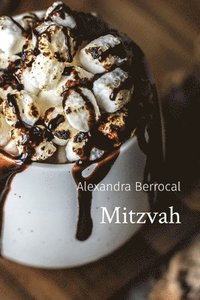bokomslag Mitzvah