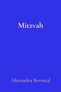 bokomslag Mitzvah