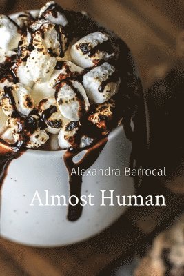 Almost Human 1