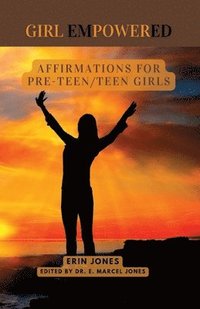 bokomslag Girl Empowered