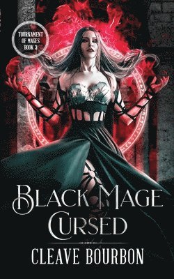 Black Mage Cursed 1