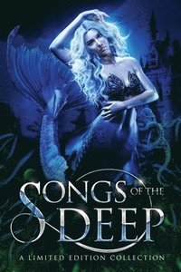 bokomslag Songs of the Deep