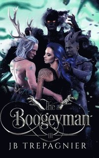 bokomslag The Boogeyman