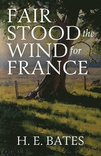 bokomslag Fair Stood the Wind for France