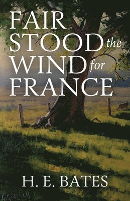 Fair Stood the Wind for France