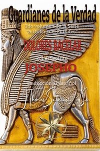 bokomslag Guardianes de la Verdad