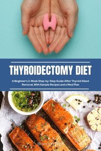 bokomslag Thyroidectomy Diet