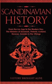 bokomslag Scandinavian History