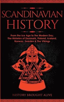 Scandinavian History 1