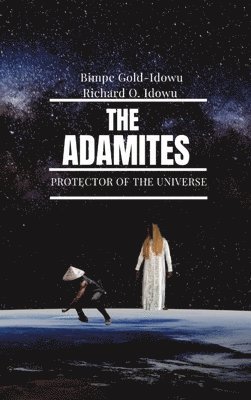 bokomslag Adamites