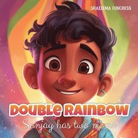 bokomslag Double Rainbow