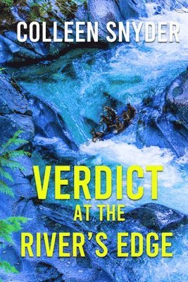 Verdict at the River's Edge 1