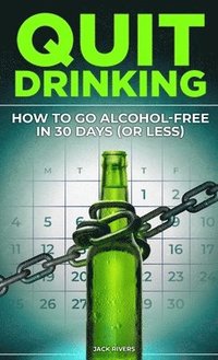 bokomslag Quit Drinking