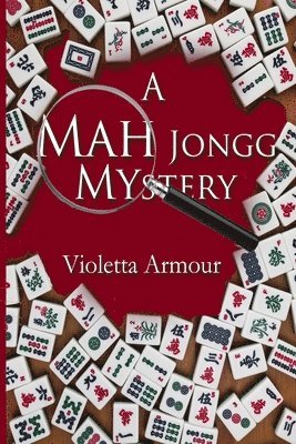 bokomslag Mah Jongg Mystery