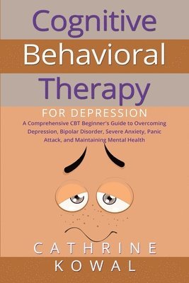 Cognitive Behavioral Therapy for Depression 1