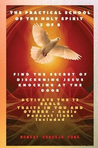 bokomslag Practical School of the Holy Spirit - Part 3 of 8 - Activate 12 Eagle Traits in You